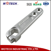 Customized Forging Aluminum Crankshaft